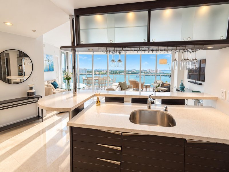 Condo for sale at Murano Grande 1704