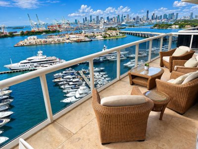 Comprar apartamento en Murano Grande 1704