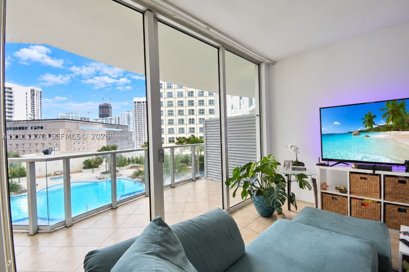 Condo for sale at Aston Martin Residences T-1405