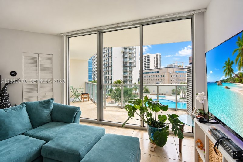 Condo for sale at Aston Martin Residences T-1405