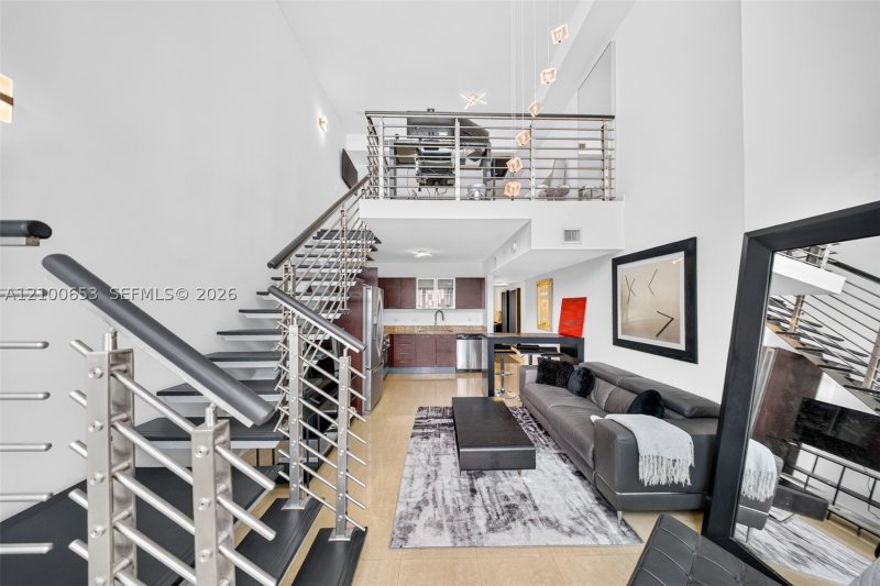 Condo for sale at Brickell on the River South 2011