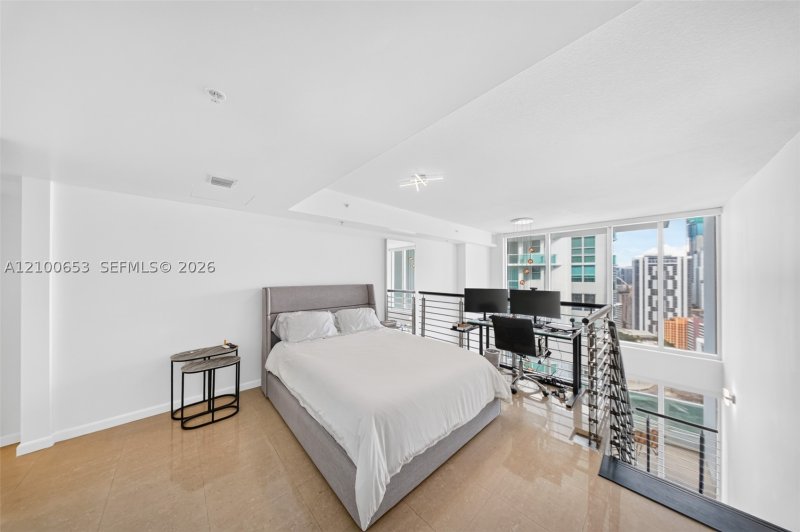Condo for sale at Brickell on the River South 2011