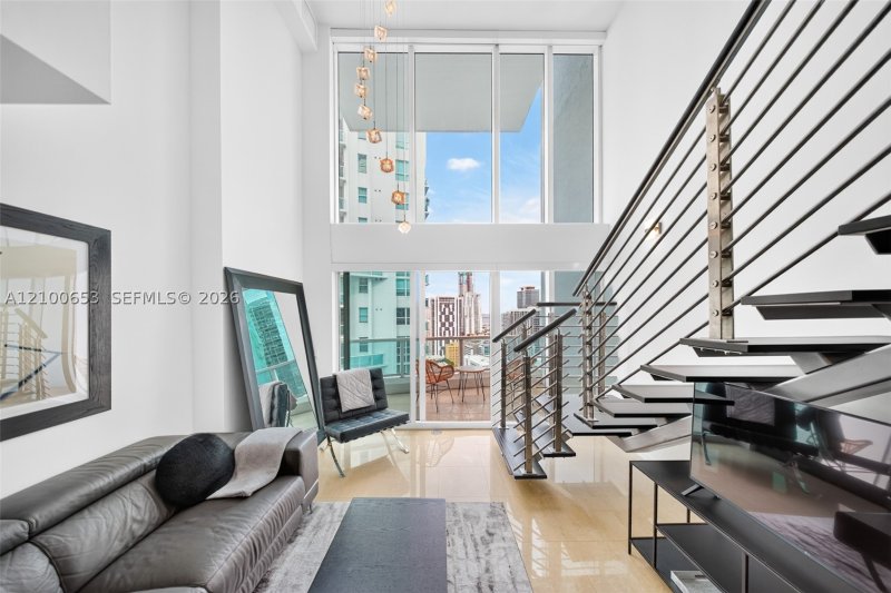Condo for sale at Brickell on the River South 2011