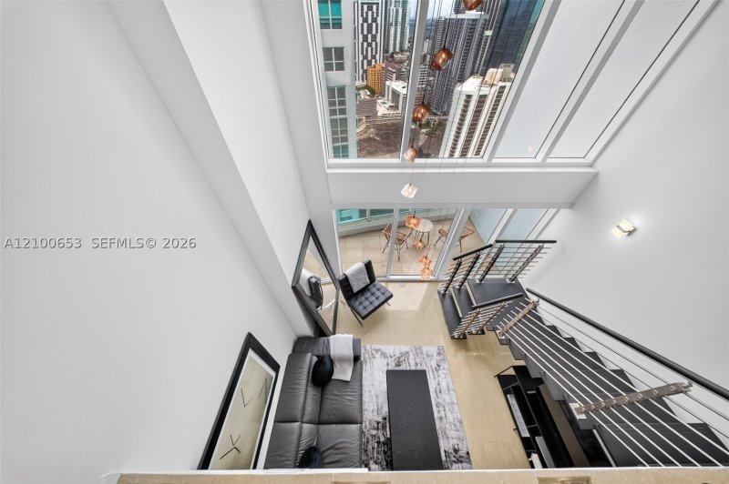 Condo for sale at Brickell on the River South 2011
