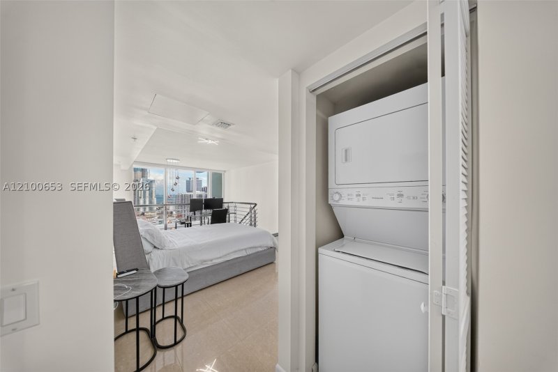Condo for sale at Brickell on the River South 2011