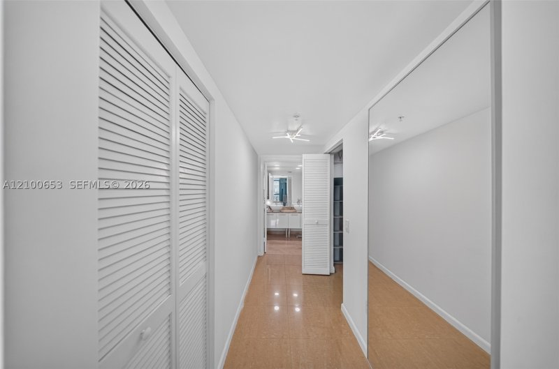 Condo for sale at Brickell on the River South 2011