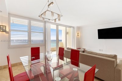 Comprar apartamento no Parker Dorado 1514
