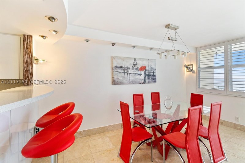 Comprar apartamento no Parker Dorado 1514