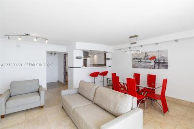 Comprar apartamento no Parker Dorado 1514