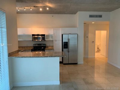 Loft Downtown II Apt #1219