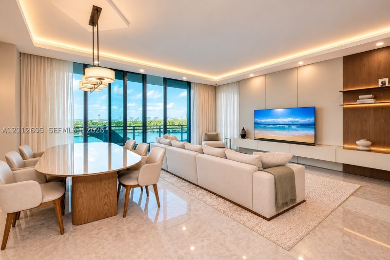 Condo for sale at Ritz Carlton One Bal Harbour 306