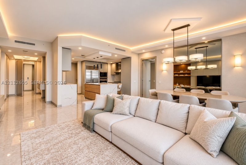Condo for sale at Ritz Carlton One Bal Harbour 306