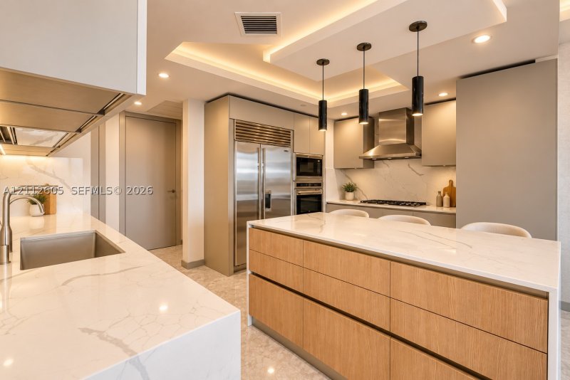 Condo for sale at Ritz Carlton One Bal Harbour 306