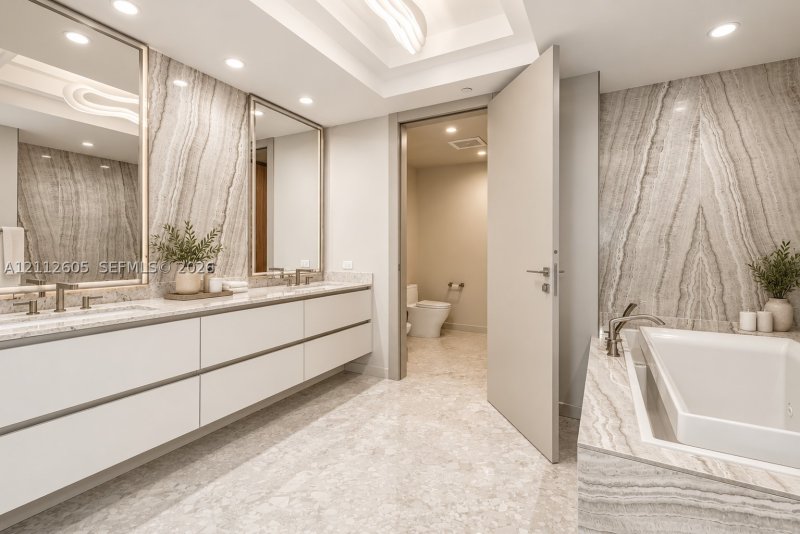 Condo for sale at Ritz Carlton One Bal Harbour 306