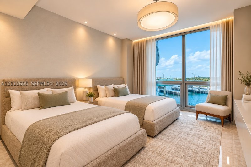 Condo for sale at Ritz Carlton One Bal Harbour 306