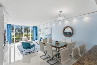 Comprar apartamento no Harbour House 229