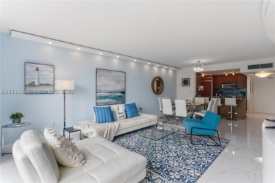 Comprar apartamento no Harbour House 229