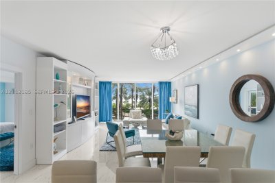 Comprar apartamento no Harbour House 229