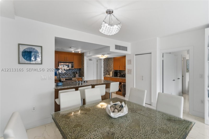 Comprar apartamento no Harbour House 229