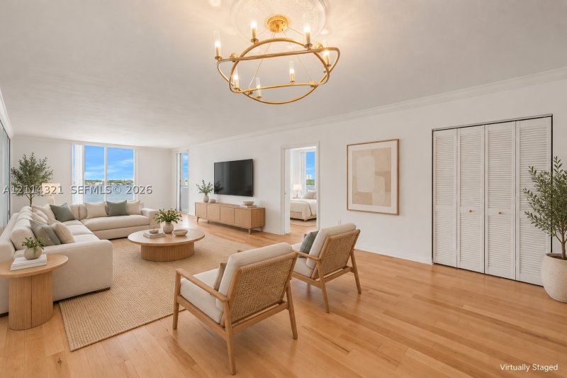 apartamentos a venda no Island Pointe