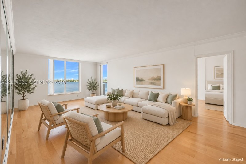 Comprar apartamento no Island Pointe 9C