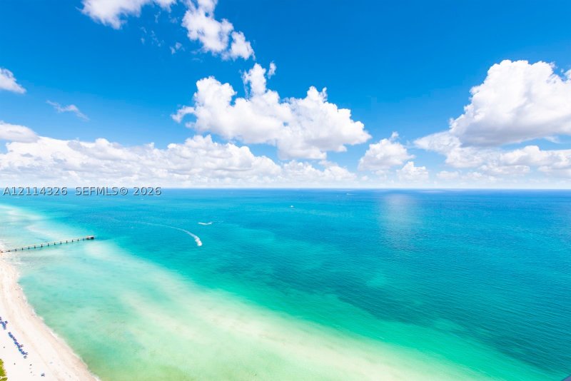 Condo for sale at Ritz Carlton Residences Sunny Isles 4601