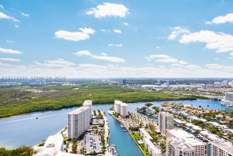 Condo for sale at Ritz Carlton Residences Sunny Isles 4601