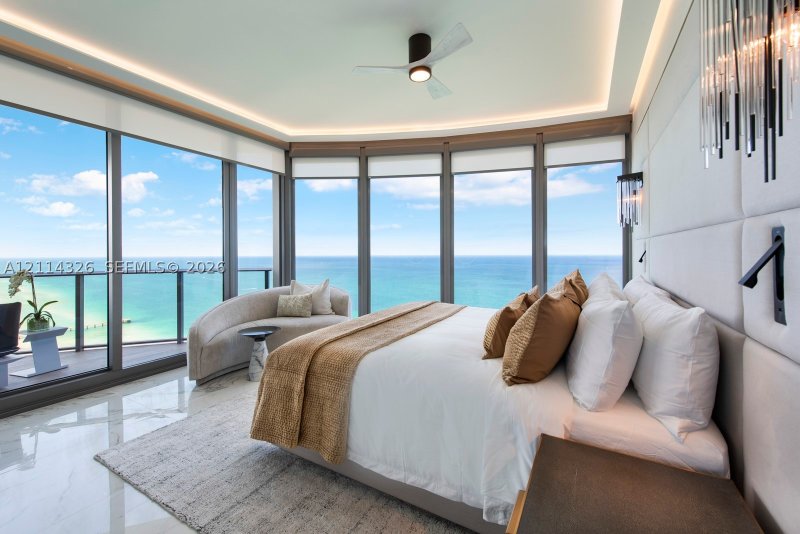 Condo for sale at Ritz Carlton Residences Sunny Isles 4601