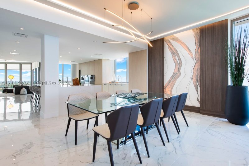 Condo for sale at Ritz Carlton Residences Sunny Isles 4601