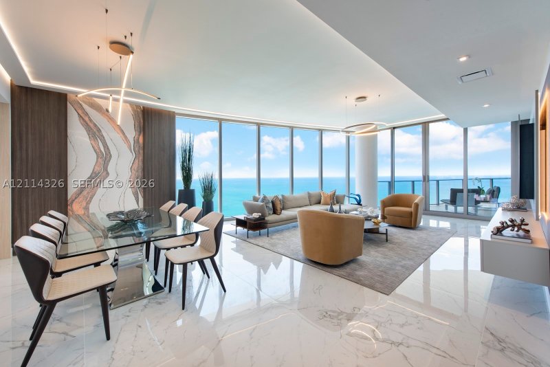 Condo for sale at Ritz Carlton Residences Sunny Isles 4601