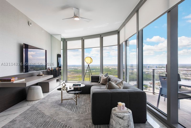 Condo for sale at Ritz Carlton Residences Sunny Isles 4601