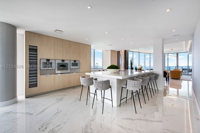 Condo for sale at Ritz Carlton Residences Sunny Isles 4601