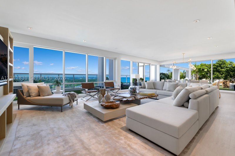 Condos for sale at 1 Hotel & Homes South Beach