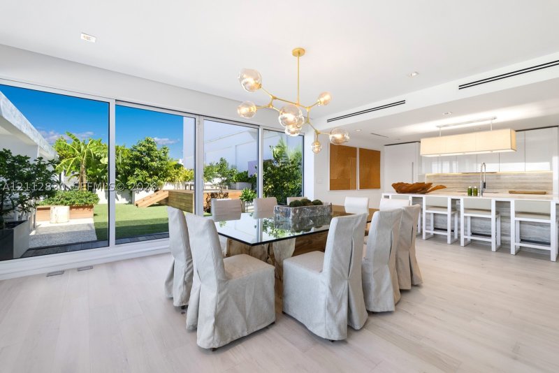 Condos for sale at 1 Hotel & Homes South Beach
