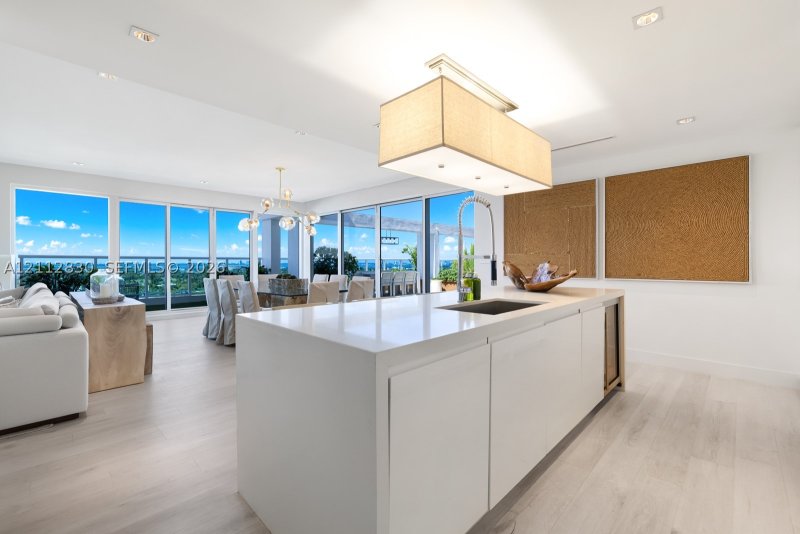 Condos for sale at 1 Hotel & Homes South Beach