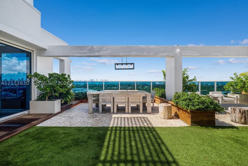Condos for sale at 1 Hotel & Homes South Beach