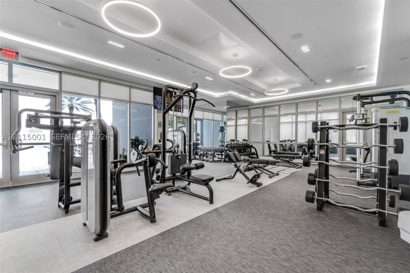 Condo for sale at Marina Palms Yacht Club 2101