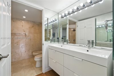 Comprar apartamento en Brickell Place III A1913