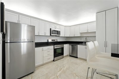 Comprar apartamento en Brickell Place III A1913