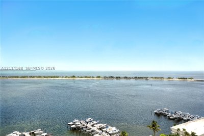 Comprar apartamento en Brickell Place III A1913