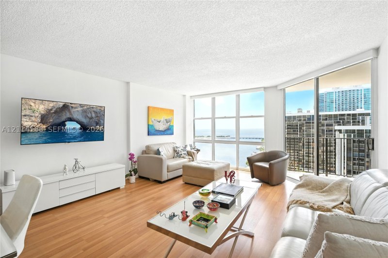 Comprar apartamento en Brickell Place III A1913