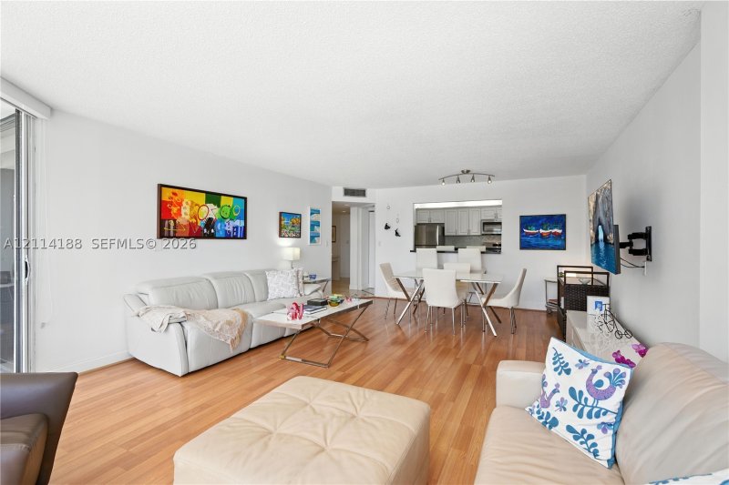 Comprar apartamento en Brickell Place III A1913