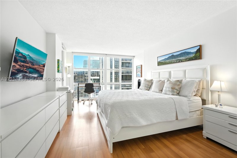 Comprar apartamento en Brickell Place III A1913