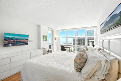 Comprar apartamento en Brickell Place III A1913