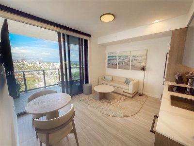 72 Park Miami Beach Apt #1103