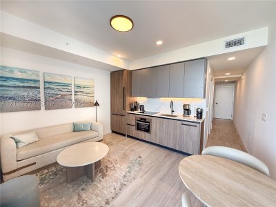 Comprar apartamento en 72 Park Miami Beach 1103