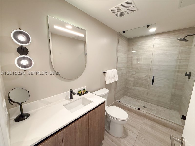 Condo for sale at 72 Park Miami Beach 1103