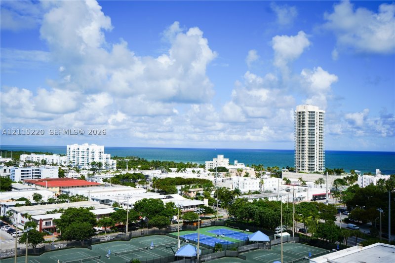 Condo for sale at 72 Park Miami Beach 1103