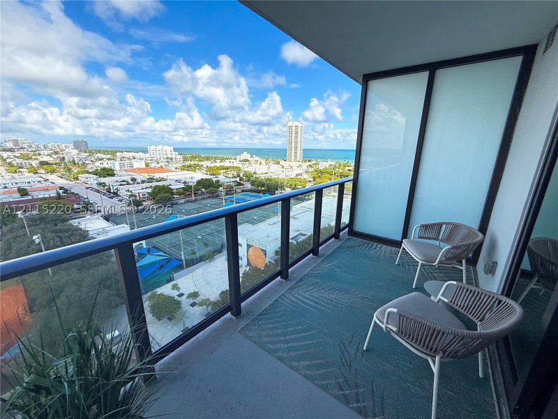 Condo for sale at 72 Park Miami Beach 1103