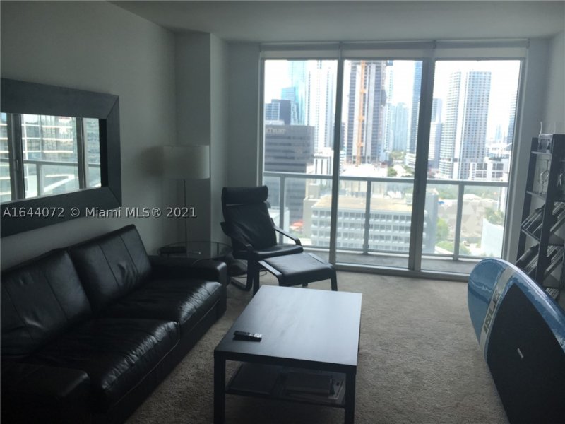 Condo for sale at 500 Brickell West Tower 2006
